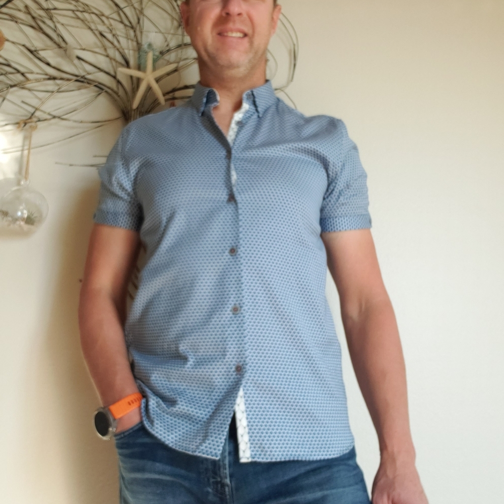 Ted baker shirt